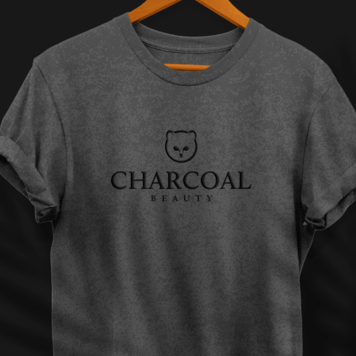 charcoal