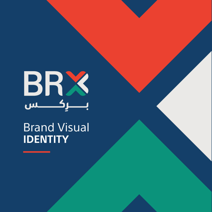 Brx Logo